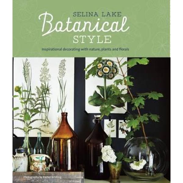 Botanical Style