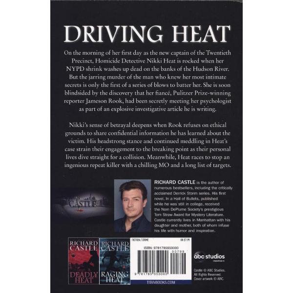 Driving Heat