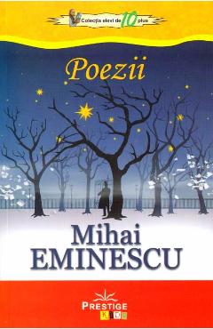 Poza produsului Poezii - Mihai Eminescu