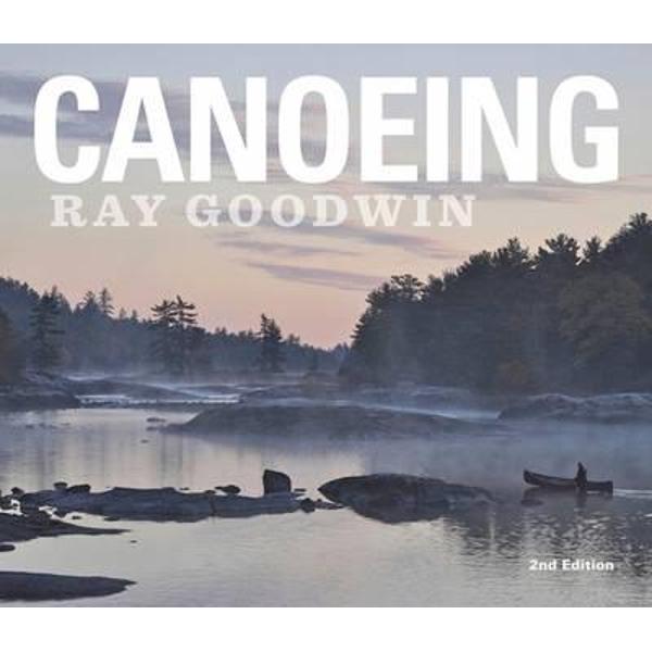 Canoeing - Ray Goodwin