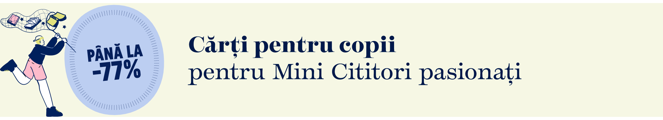 Carti pentru copii